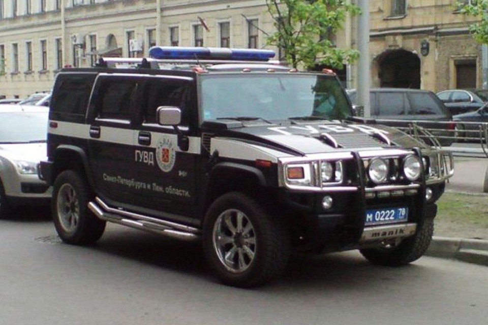 Хаммер h2 лимузин 2022